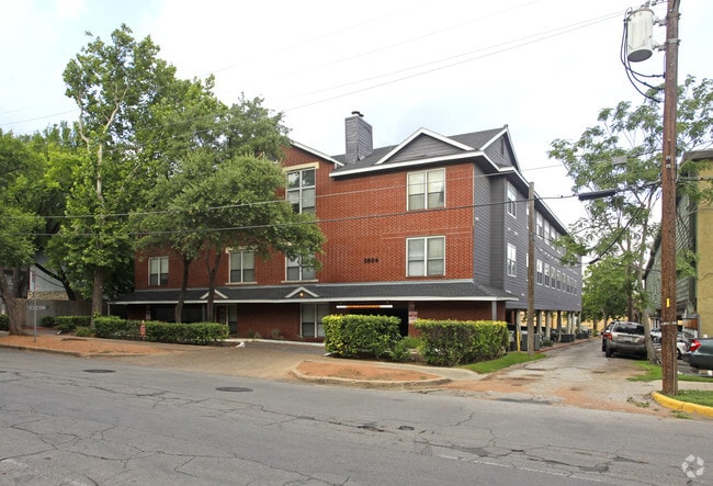 Westview Condominiums