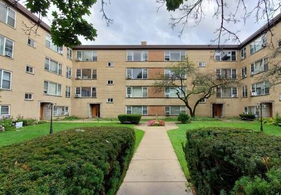 Foto del edificio - 2623 W Fitch Ave