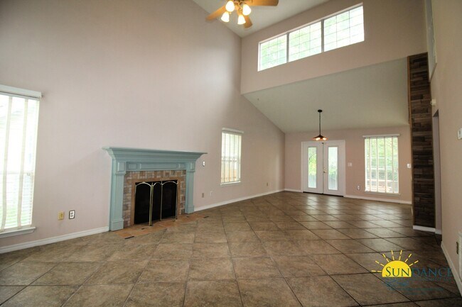 Foto del edificio - Lovely 4 Bedroom Home in Fort Walton Beach