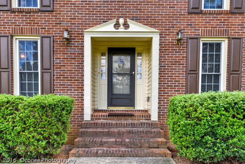 100 Huntington Ct, Athens, GA 30606 House Rental in Athens, GA