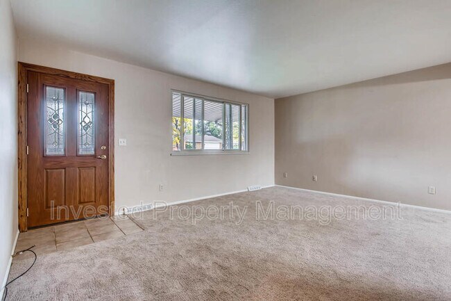 Building Photo - 7626 S Ingalls St