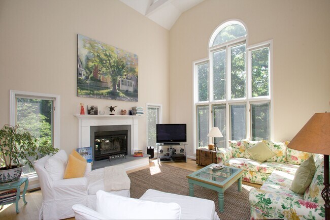 Foto del edificio - 123 Wilderness Trail