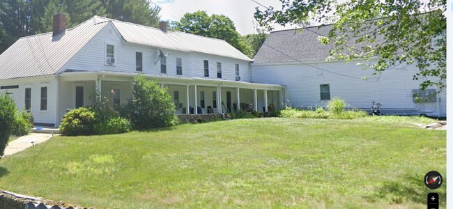 Foto del edificio - 81 Oak St