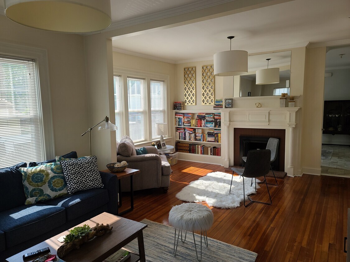 2 Arnold St Unit 1, New Bedford, MA 02740 Apartments in New Bedford