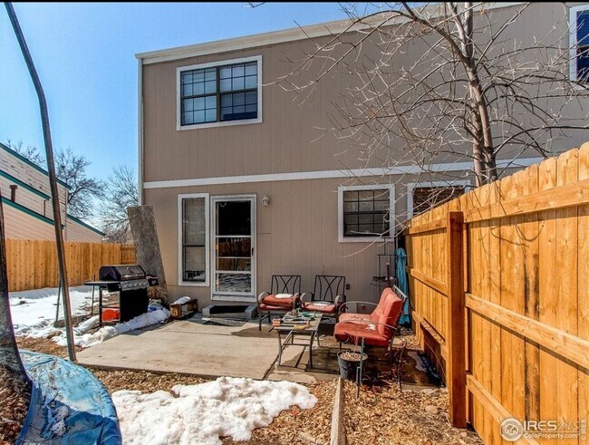 Building Photo - 1778 Antero Dr