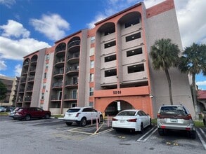 Building Photo - 5201 NW 7th St