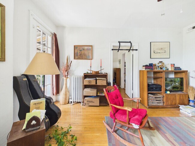 Foto del edificio - 3106 Patterson Ave