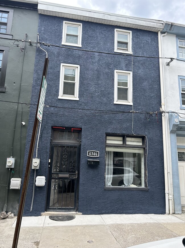 Building Photo - 4346 Cresson St