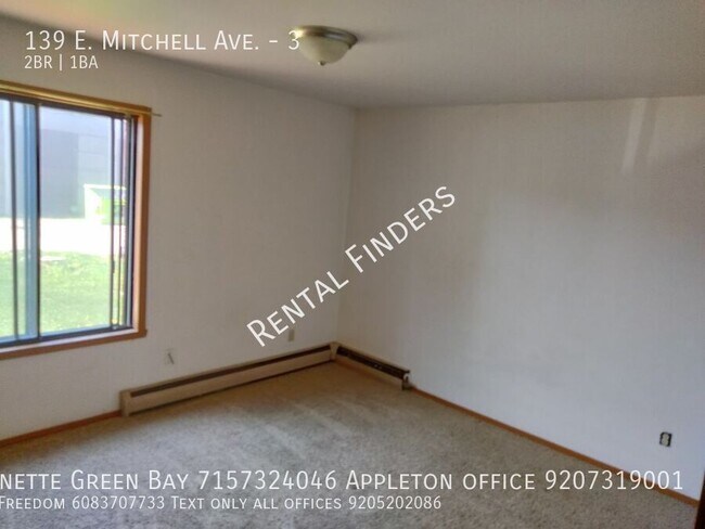 Foto del edificio - 139 E Mitchell Ave