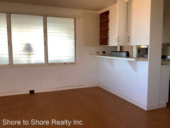 Building Photo - 3 br, 2.5 bath House - 1624 Kuuipo Street