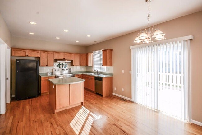 Building Photo - 4404 Prairie Rose Cir