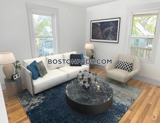 Building Photo - 240 Allston St