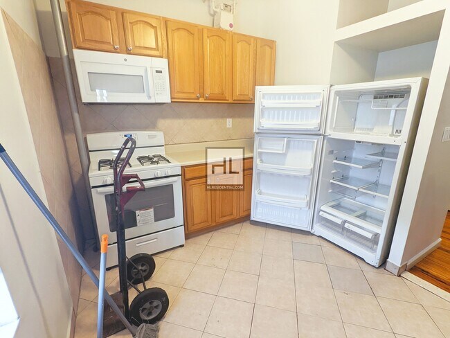 Building Photo - 563 West 184th Street Washington Heights
