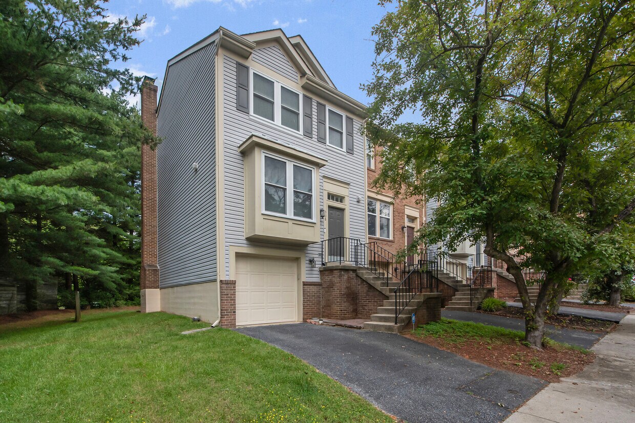 Foto principal - 308 Leafcup Rd