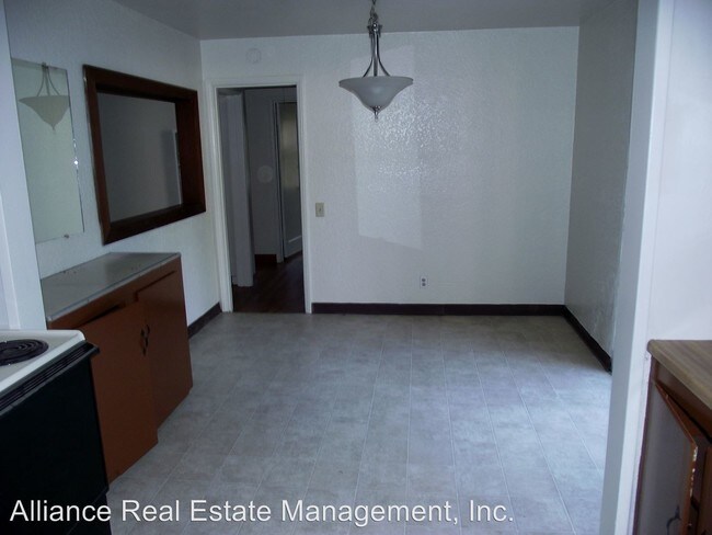 Building Photo - 2 br, 1 bath House - 1826 Magnolia