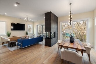 Building Photo - 2009 Angier Ave