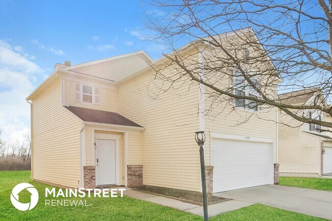 Building Photo - 4151 Apple Creek Dr