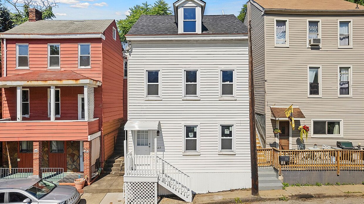 Photo - 529 Spruce St (Millvale, PA)