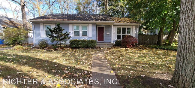Foto del edificio - 3 br, 2 bath House - 137 S TOMPKINS