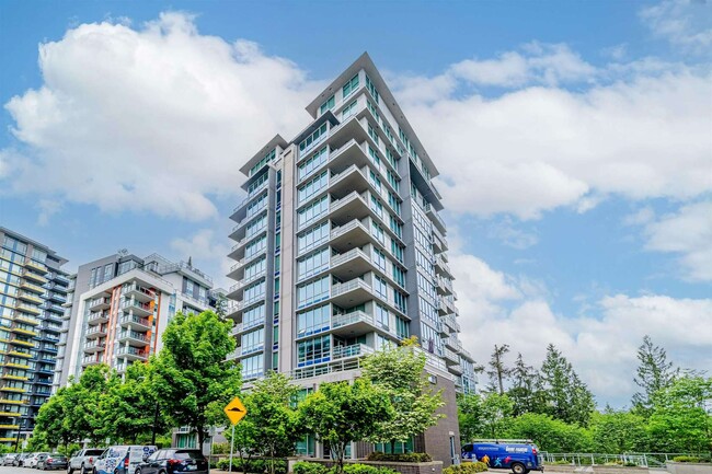 Building Photo - 9060 University Cres