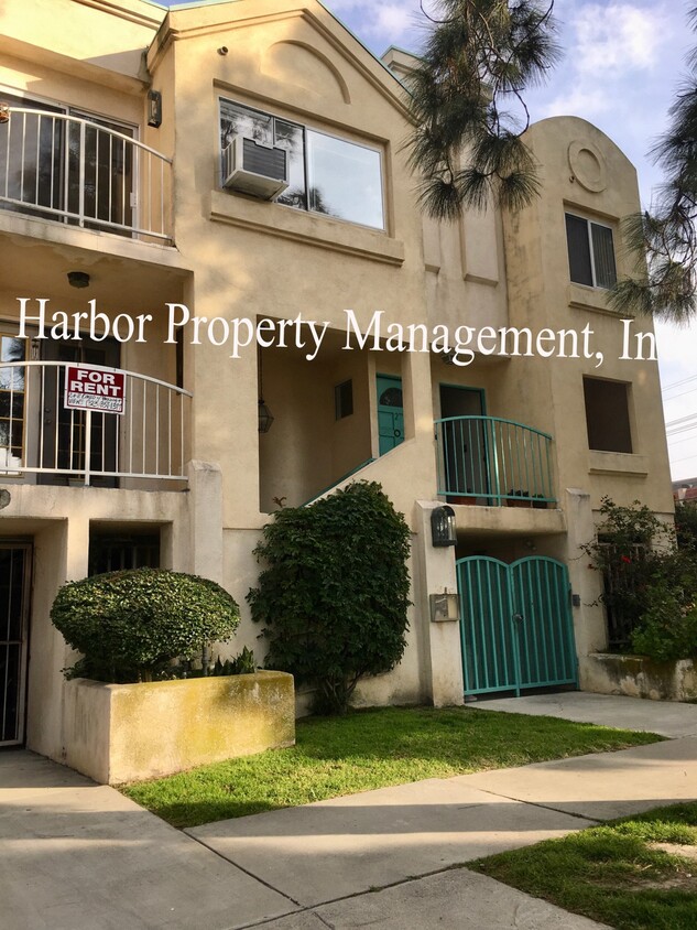 Places For Rent In San Pedro