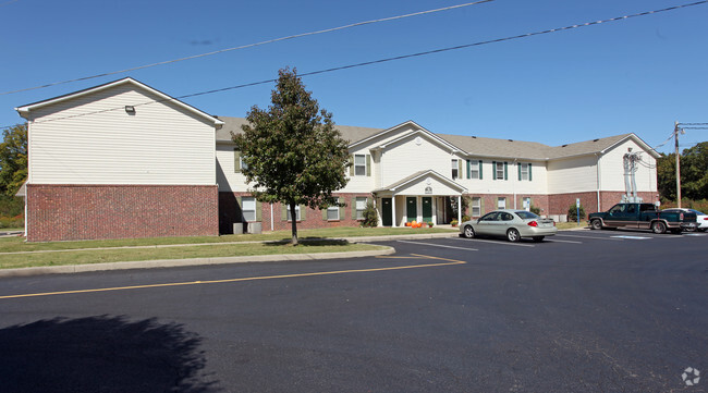 Foto principal - Madison Ridge Apartments