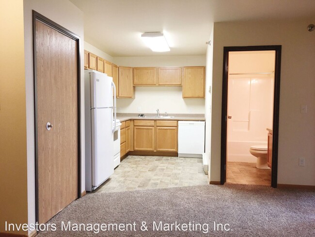 Foto del edificio - 1502-1502 35th Ave SE
