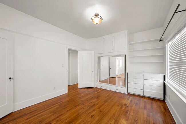 Building Photo - 1430 Upas St