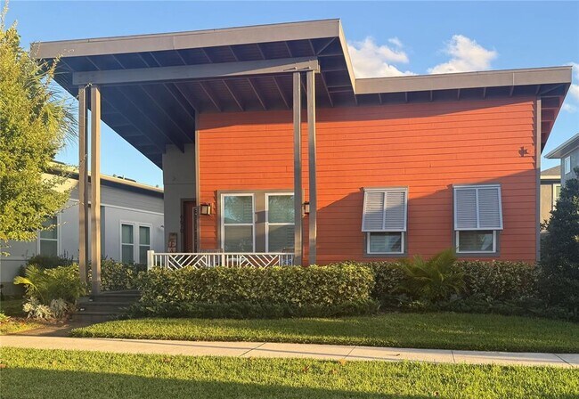 Foto del edificio - 6670 Bridgman St
