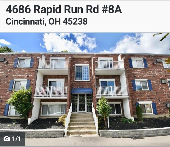 Building Photo - 4686 Rapid Run Rd