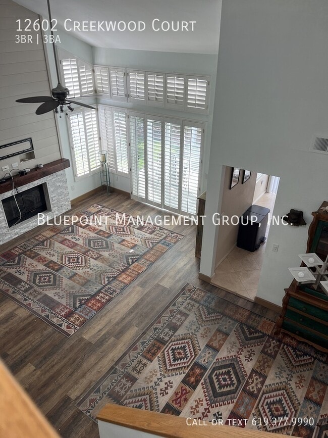 Building Photo - 12602 Creekwood Ct