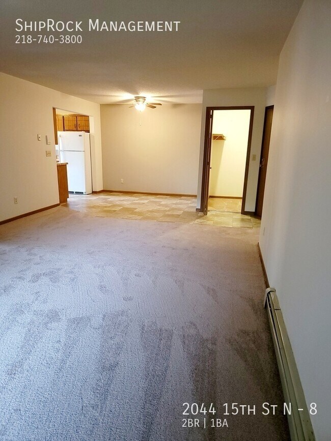 Foto del edificio - 2044 15th St N