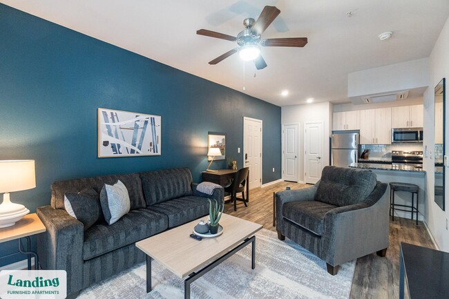 Building Photo - 655 W Mallard Creek Church Rd