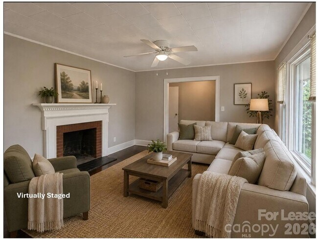 Foto del edificio - 800 Mt Holly-Huntersville Rd
