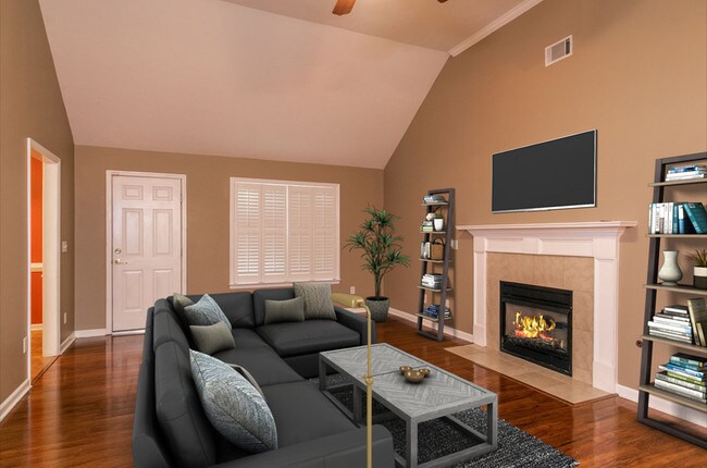 Building Photo - 3663 Crawfordville Dr