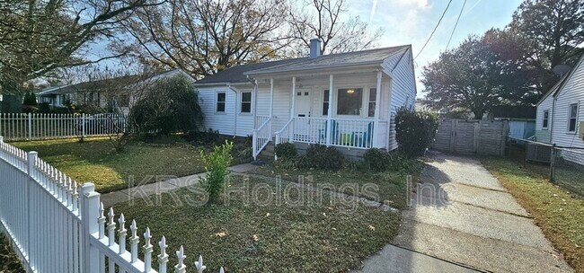 Foto del edificio - 1355 Baychester Ave