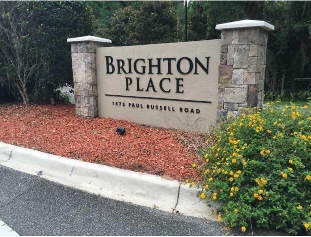 Photo - 1575 PAUL RUSSELL RD APT 4002
