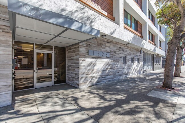 Foto del edificio - 1825 Mission St