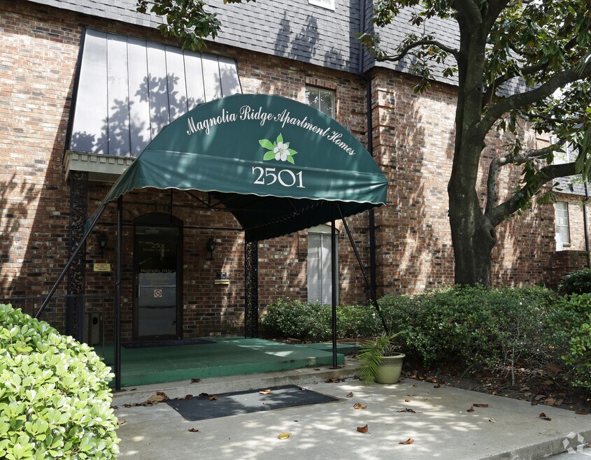Belle Oak Apartments Rentals Metairie, LA