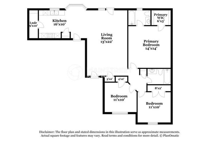 Building Photo - 533 Basswood Way