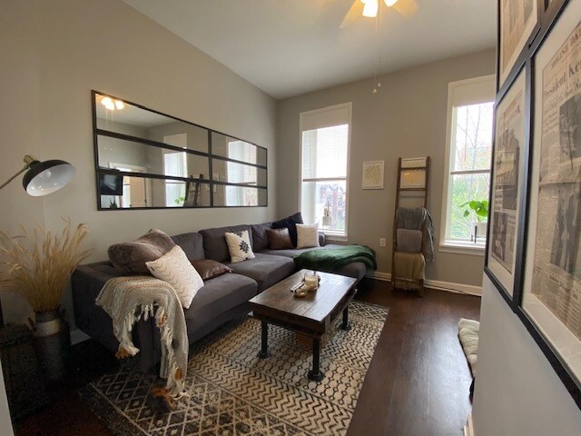 Foto principal - 1461 Fry W St