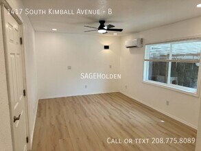 Building Photo - 1417 S Kimball Ave