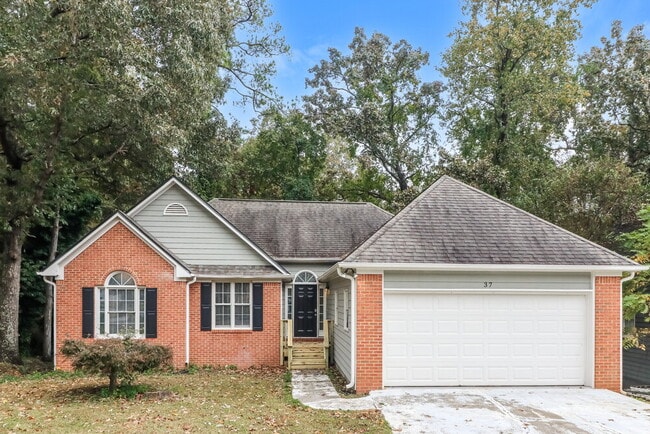 Building Photo - 37 White Oak Dr SE Building Photo - 37 White Oak Dr SE