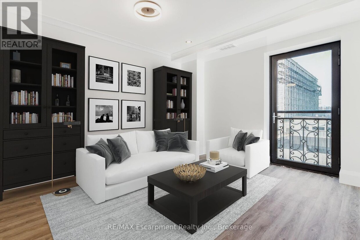 Photo principale - 118-118 King St E