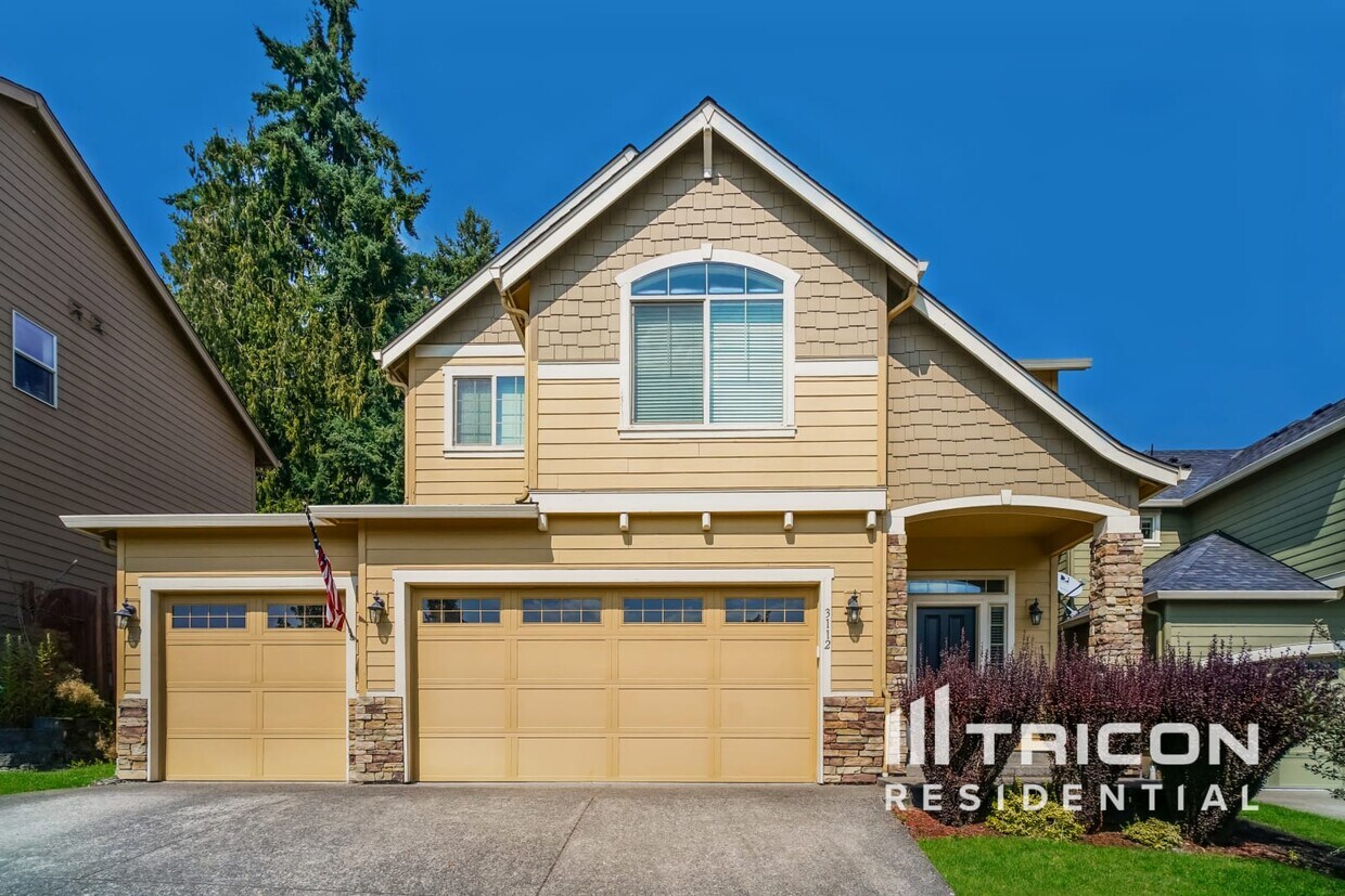 Foto principal - 3112 NE 171st St