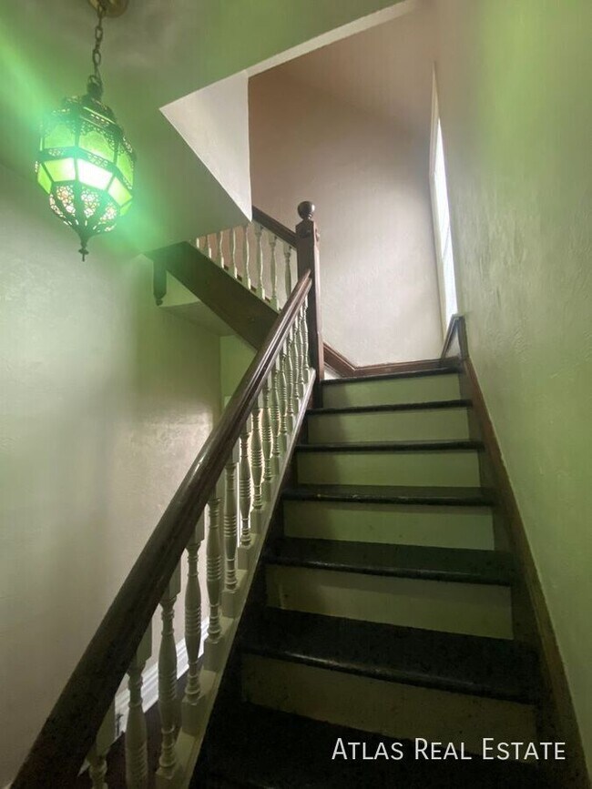 Foto del edificio - 3732 Navajo St