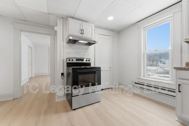 Foto del edificio - 16 Flint St