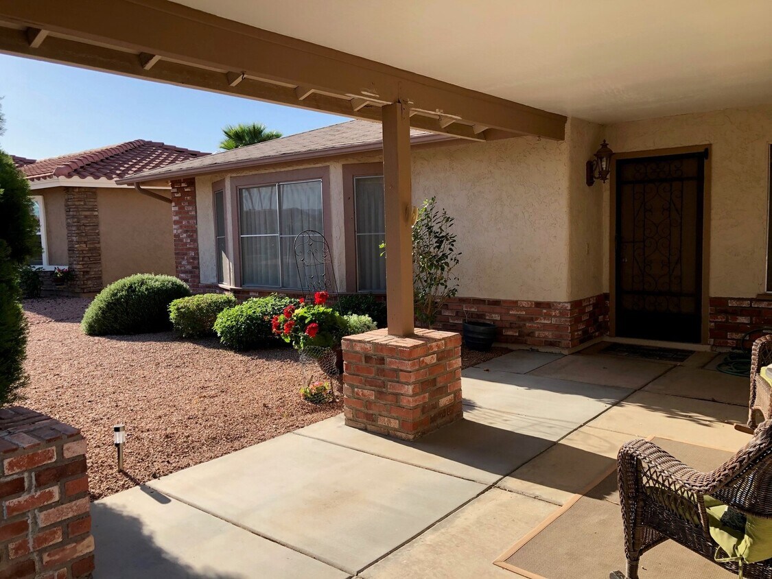Primary Photo - Lovely Home in 45+ Active Adult Resort Com...