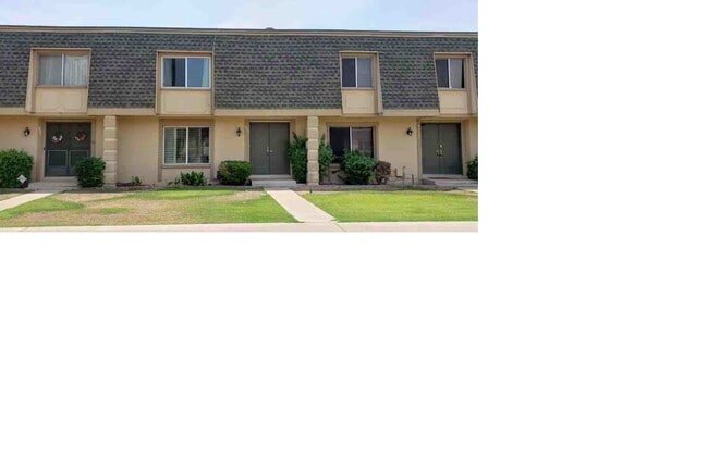 Frente - 4923 N Granite Reef Rd