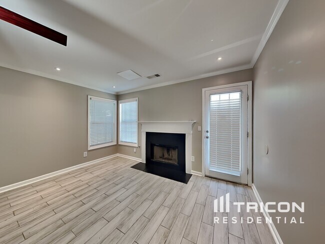 Building Photo - 1806 Dalton Way Hampton GA